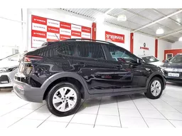 Volkswagen Nivus