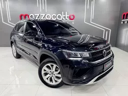 Volkswagen Taos
