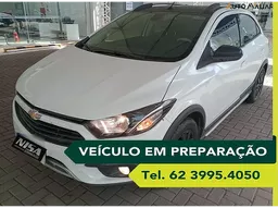 CHEVROLET ONIX 2018 Usados e Novos - Natal, RN