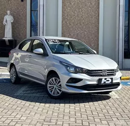 Fiat Cronos