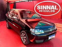 Fiat Siena