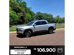 Chevrolet Montana