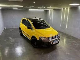 Volkswagen Crossfox