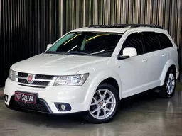 Fiat Freemont
