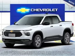 Chevrolet Montana