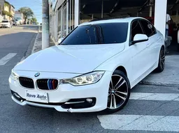 BMW 328i