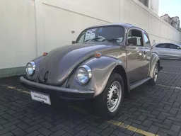 Volkswagen Fusca