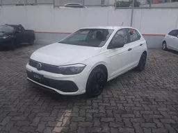 Volkswagen Polo Hatch