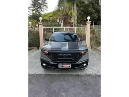 RAM