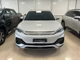 BYD Yuan Plus