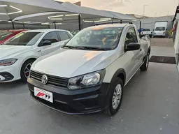 Volkswagen Saveiro