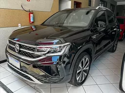 Volkswagen Taos