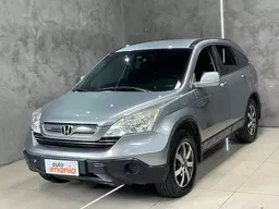 Honda CRV