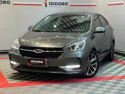 Chery Arrizo 5