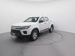Chevrolet S10