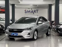 Chery Arrizo 5
