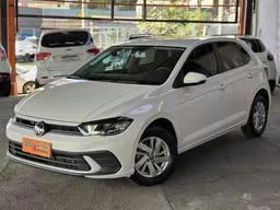 Volkswagen Polo Hatch