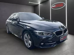 BMW 320i