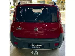 Fiat Uno
