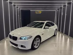 BMW 528i