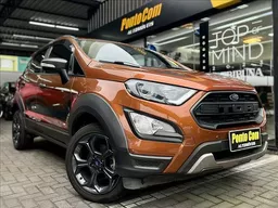 Ecosport