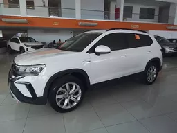 Volkswagen Taos