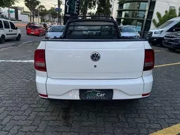 Volkswagen Saveiro