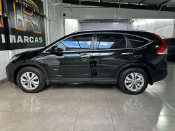 Honda CRV