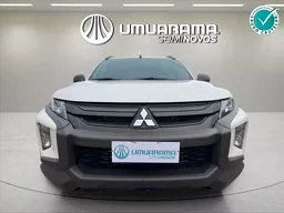 Mitsubishi L200 Triton