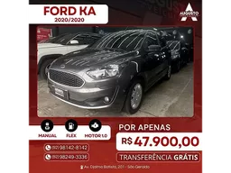 Ford