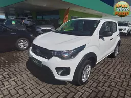 Fiat Mobi