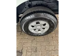 Mitsubishi L200 Triton