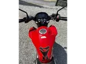Honda CB 250 Twister Vermelho 5