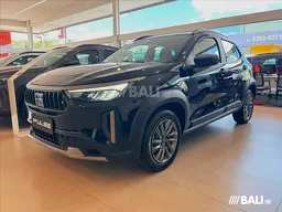 Fiat Pulse