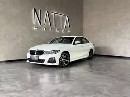 BMW 330i