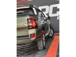 Renault Duster Oroch
