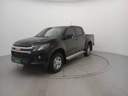 Chevrolet S10