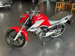 CG 160 Titan