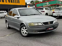 Chevrolet Vectra