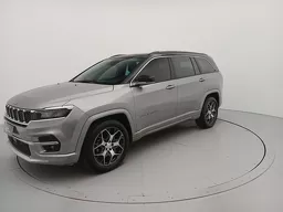 Jeep Commander