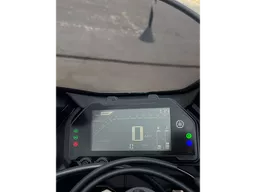 Yamaha YZF R3
