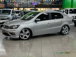 Volkswagen Voyage