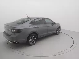 Volkswagen Virtus