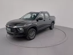 Chevrolet Montana