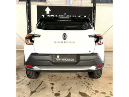 Renault Kardian