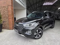 Chery Tiggo 5X