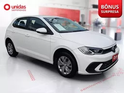 Volkswagen Polo Hatch