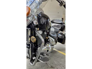 Motos Suzuki Intruder 250 usadas, seminovas e novas a partir do ano 1983 em  São Paulo