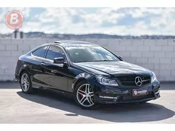 Mercedes-benz C 250