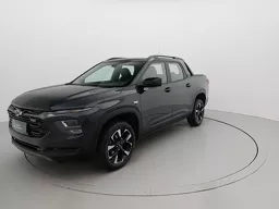 Chevrolet Montana